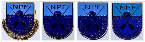 NPF distansemerker 