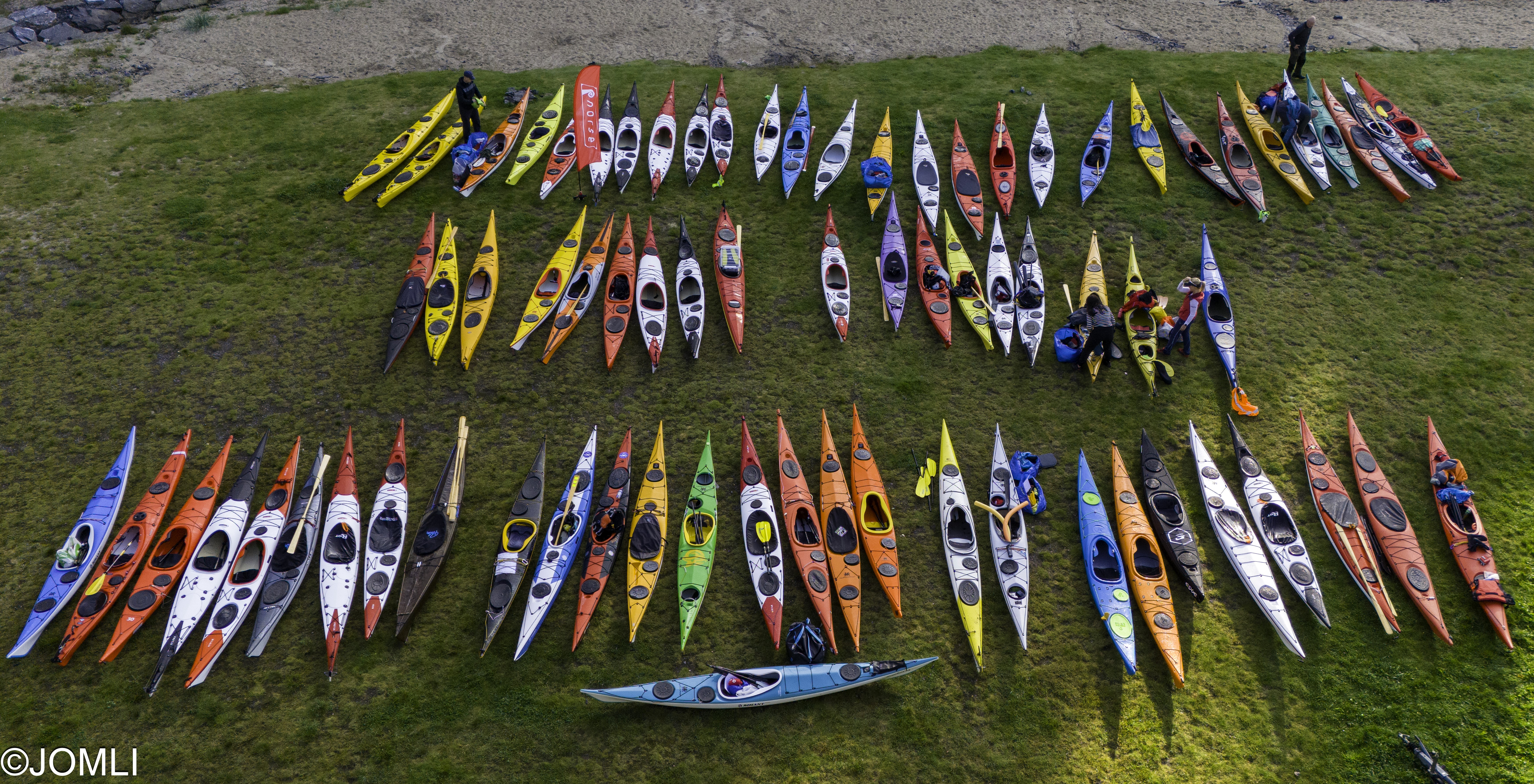 Askøy Padlefestival