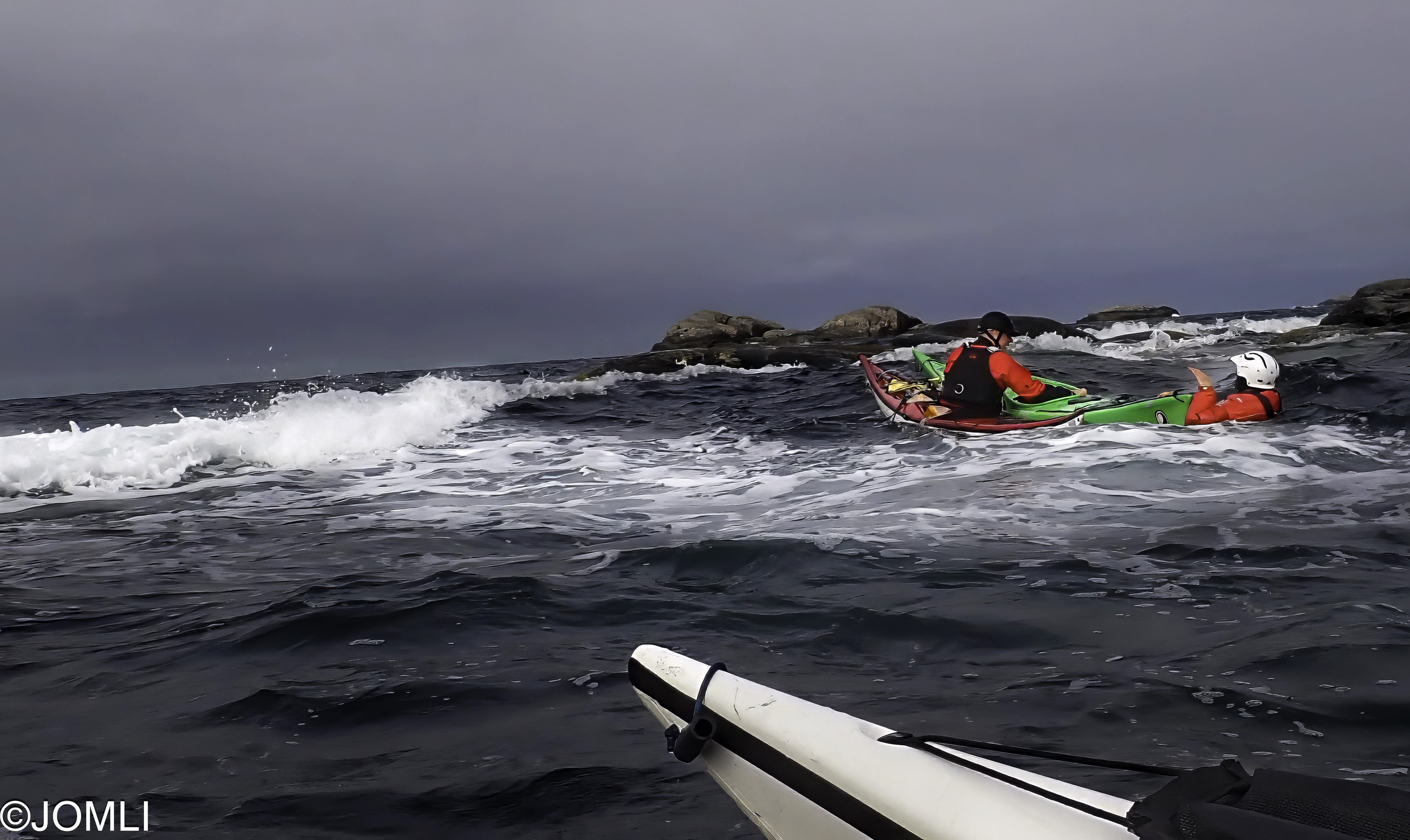 Askøy Padlefestival