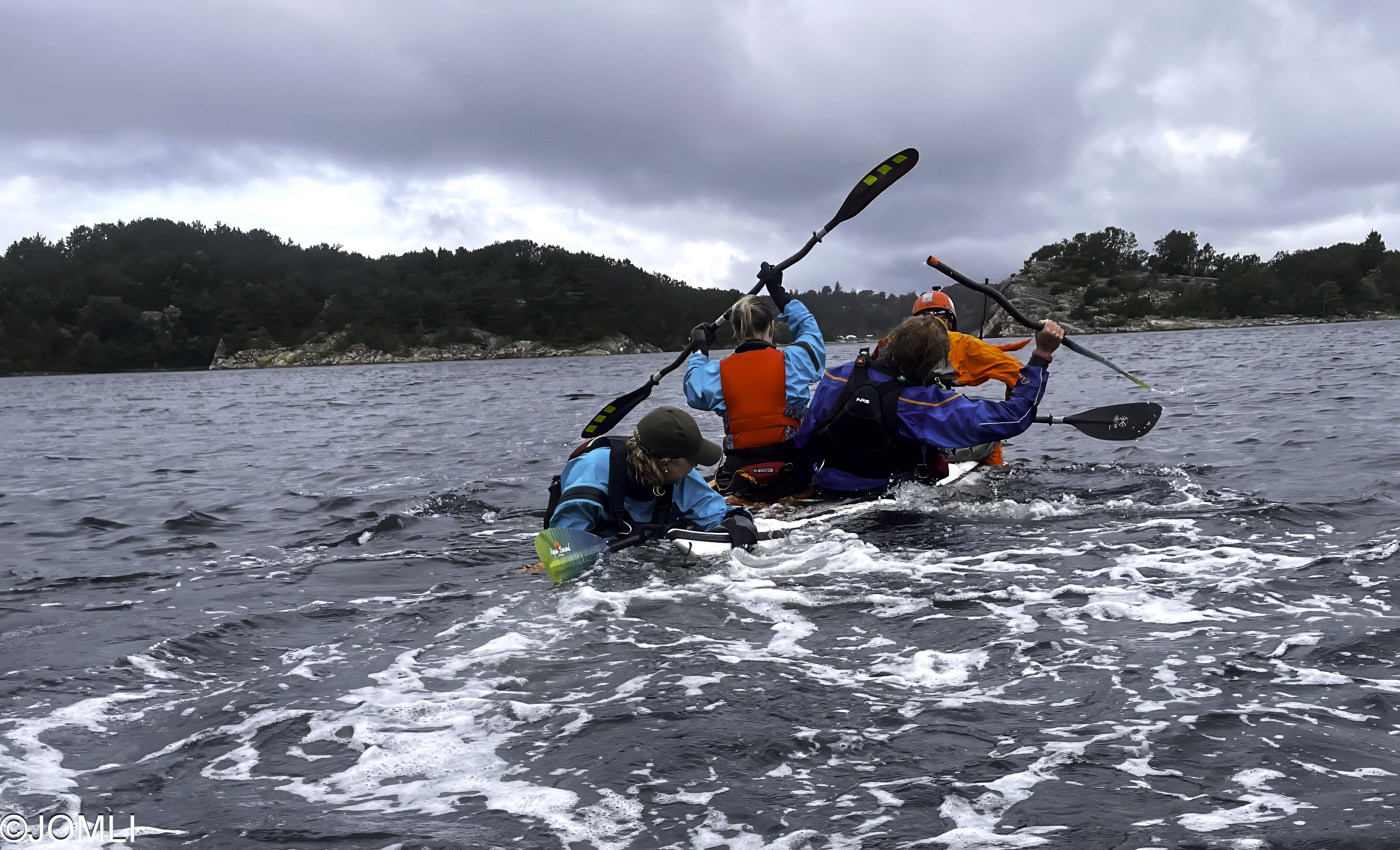 Askøy Padlefestival