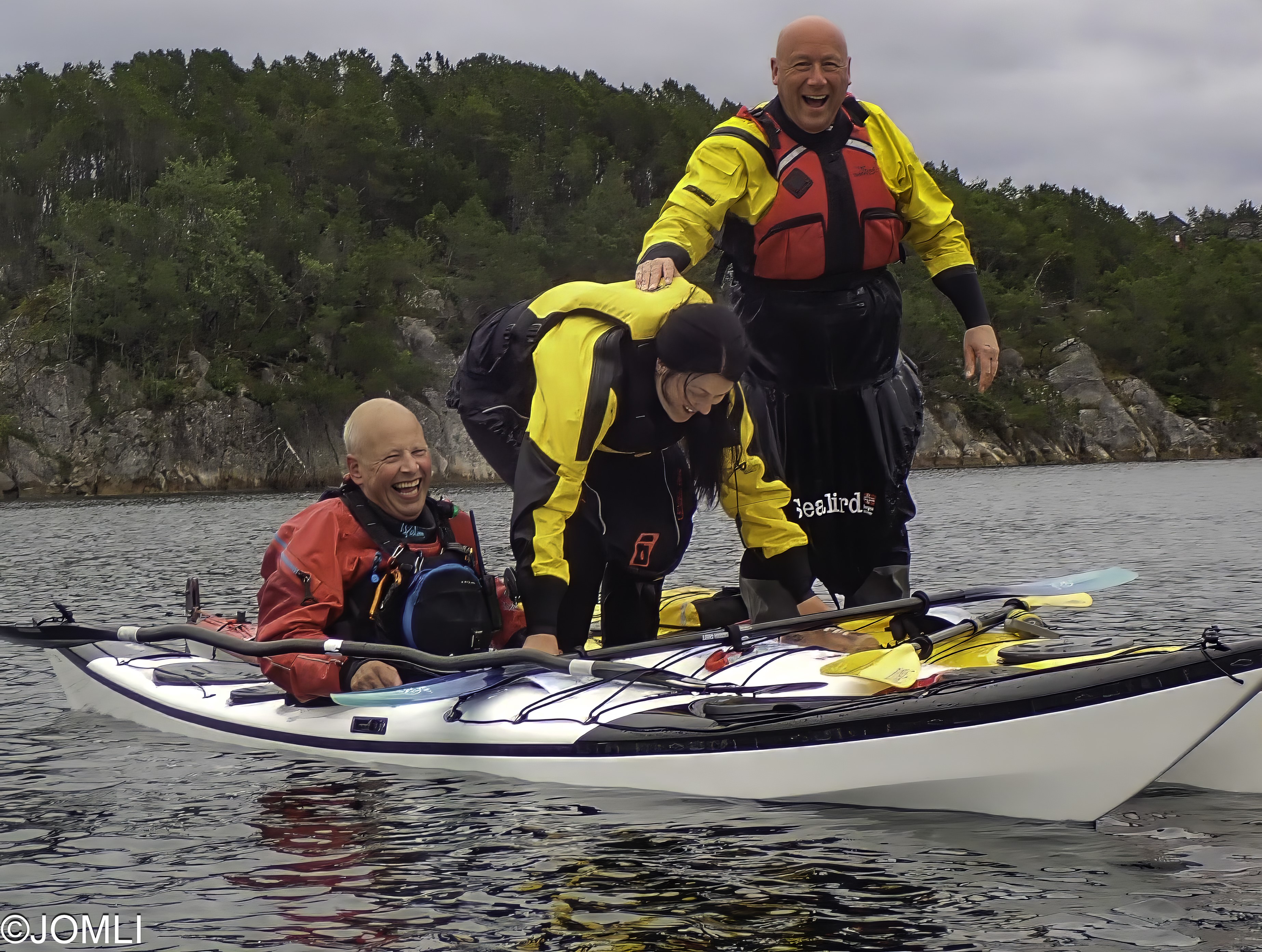 Askøy Padlefestival