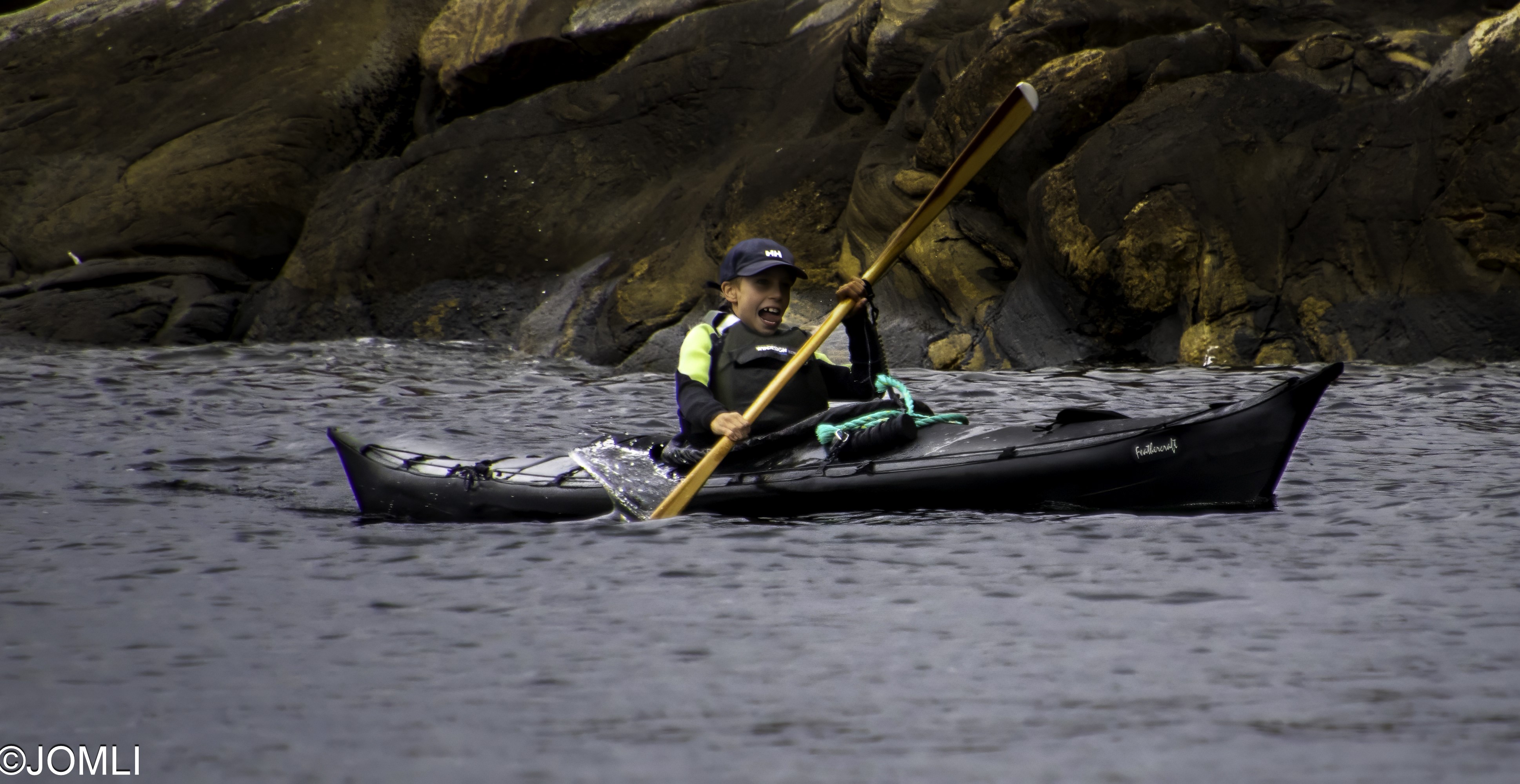 Askøy Padlefestival