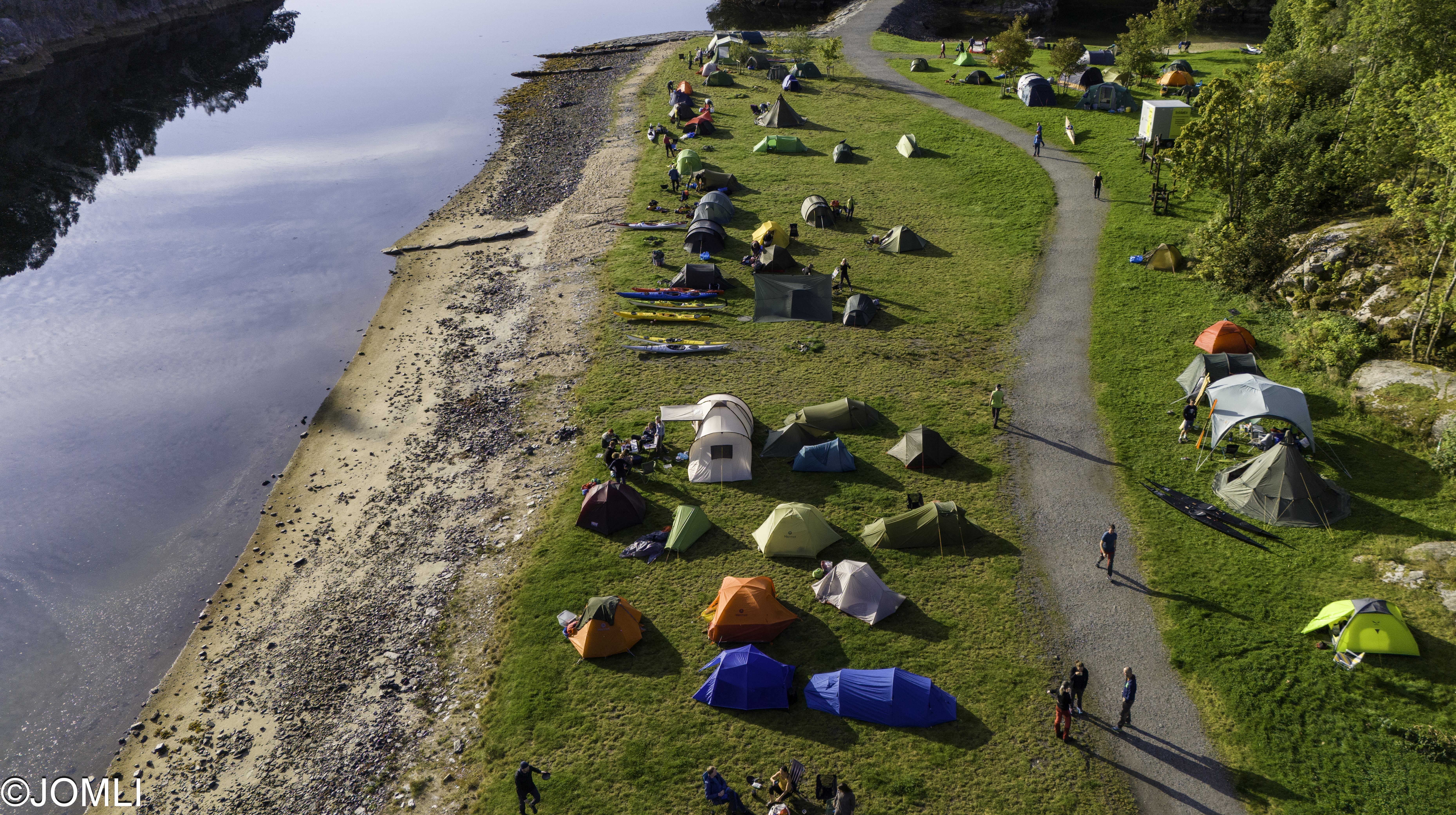 Askøy Padlefestival