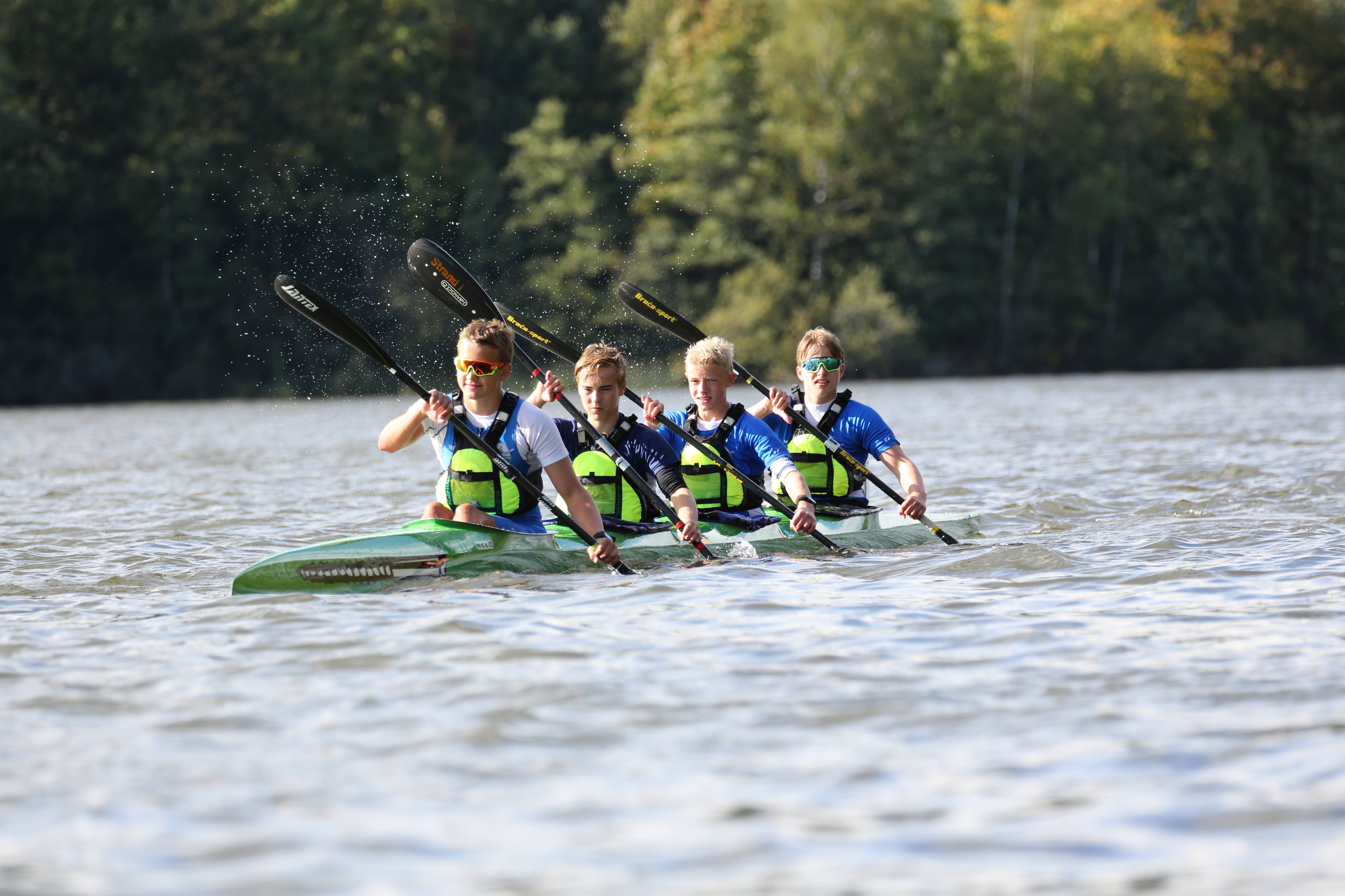 Oppslagsbilde Prosjekt barn og ungde