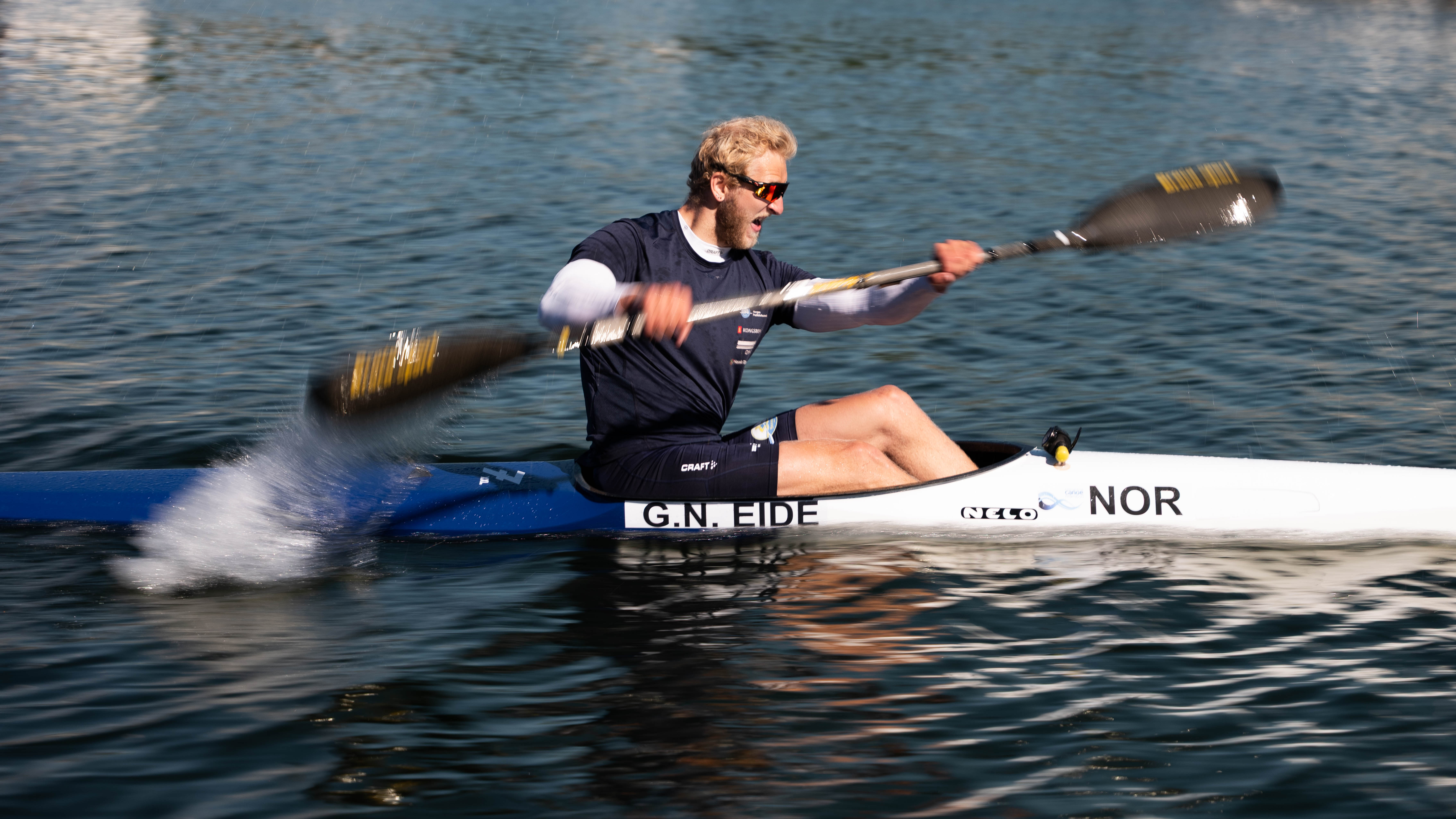 Gunnar Nydal Eide