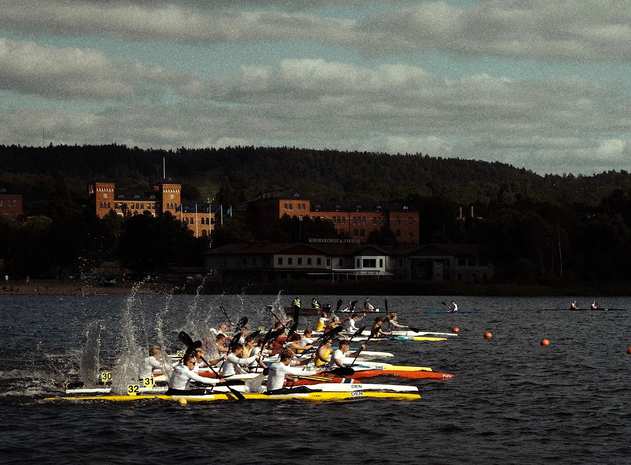 Foto: Magnus Ivarsen