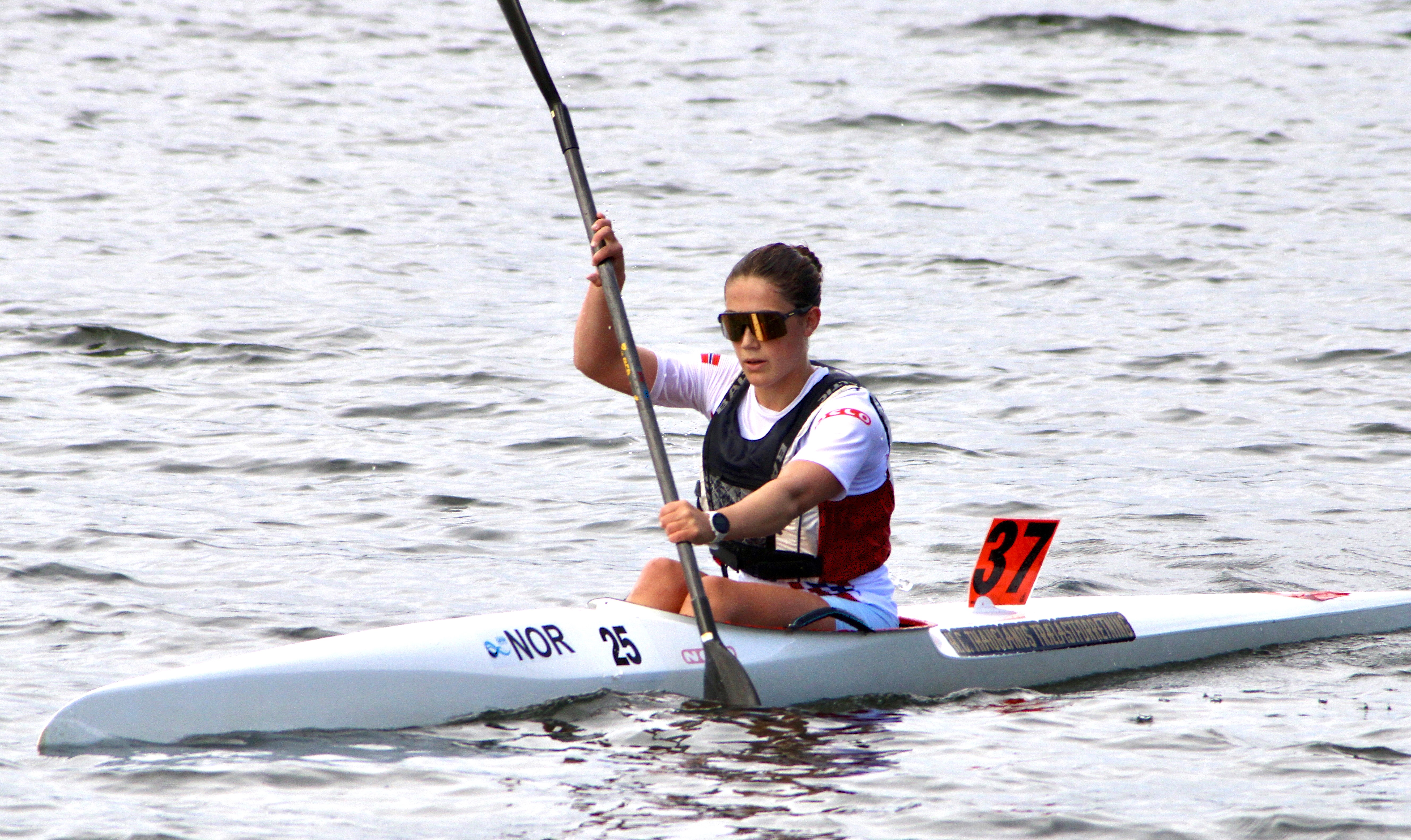 Foto: Cecilie Røer
