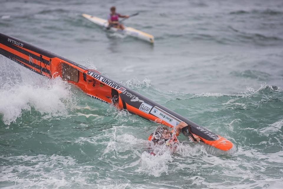 VM Surfski 2025