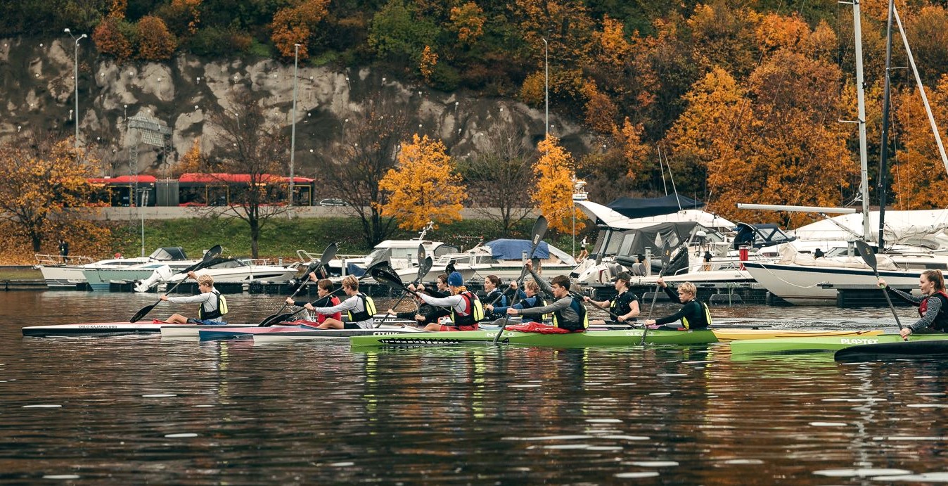 Foto: Eivind Moer / Moer Foto