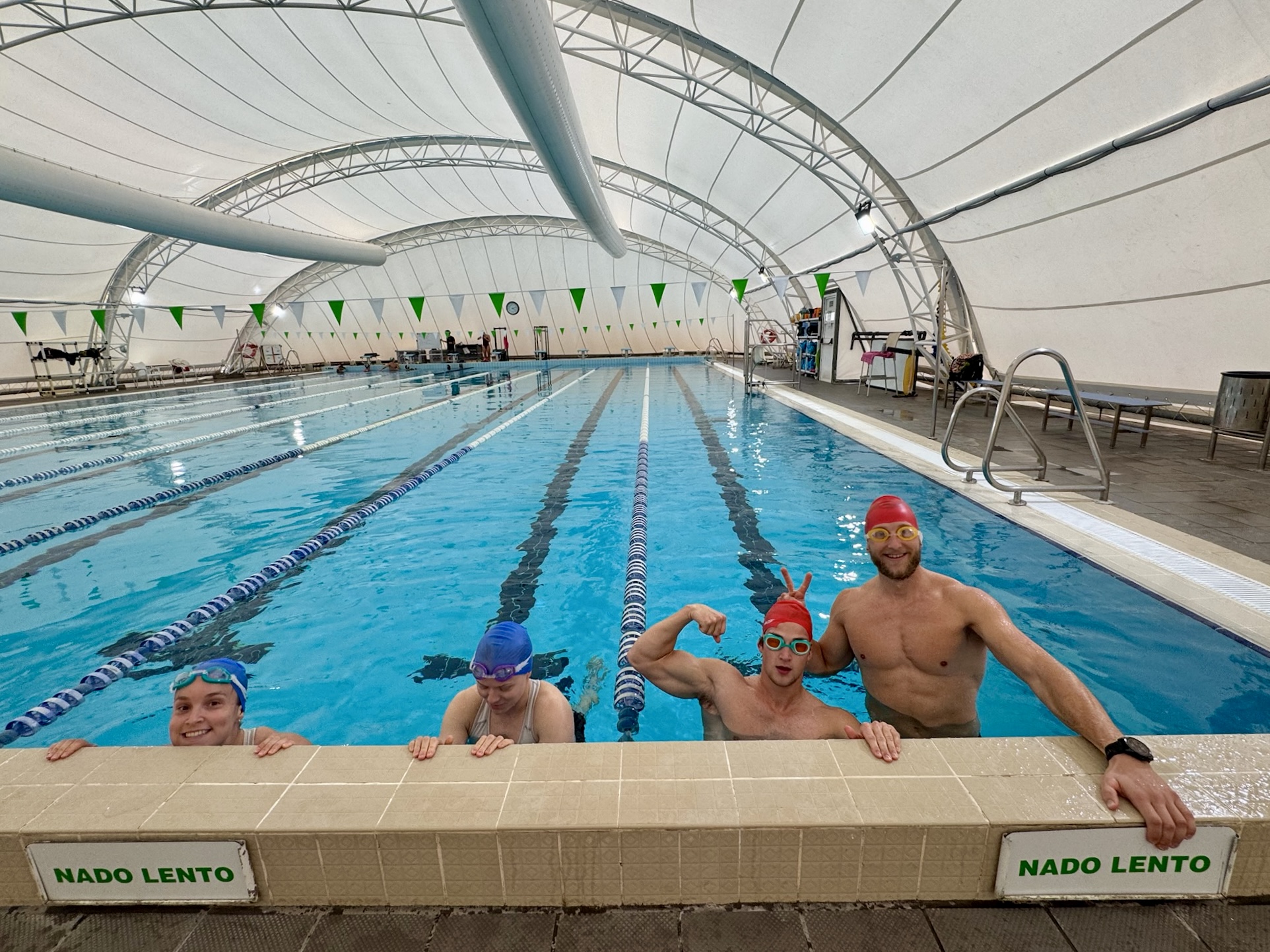 Sevilla treningsleir