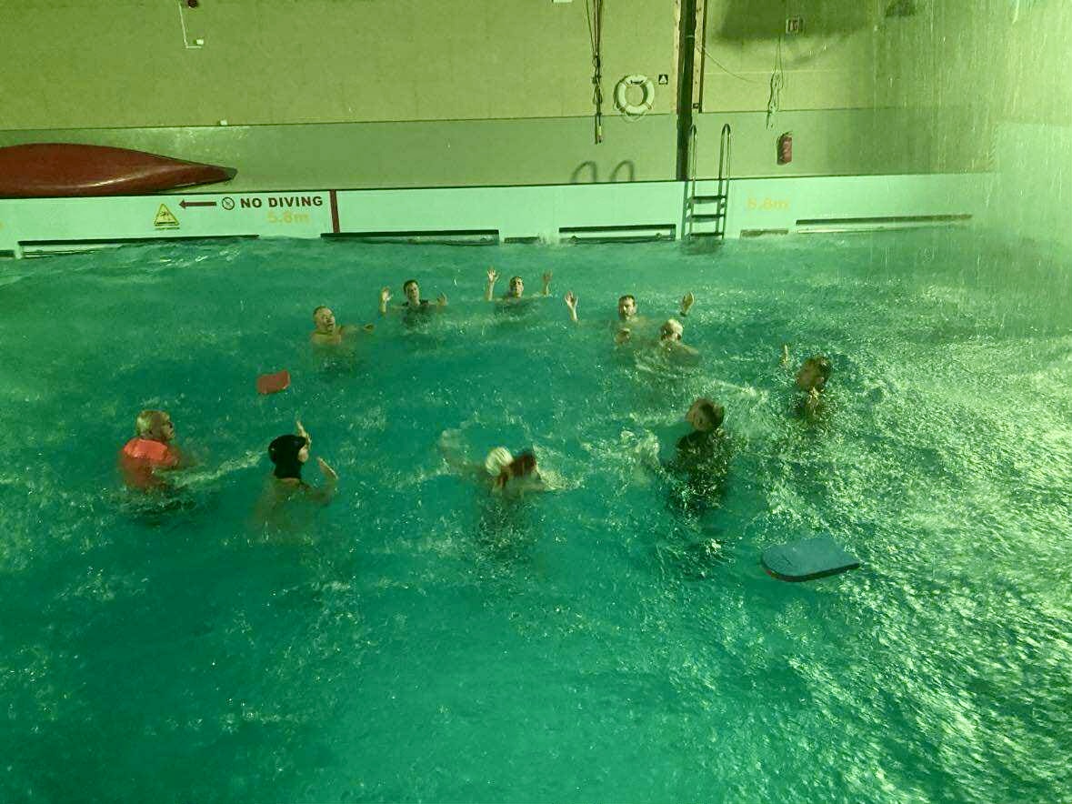 Foto: Hege Suarez Eian 